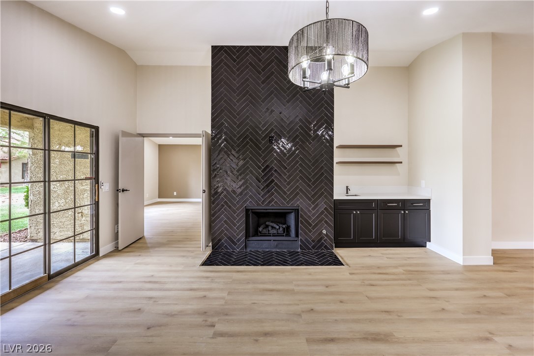 7812 Canoe Lane Las Vegas NV 89145
