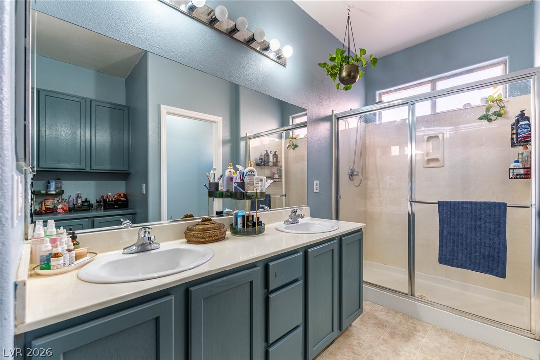 5448 Raccoon Valley Lane Las Vegas NV 89122