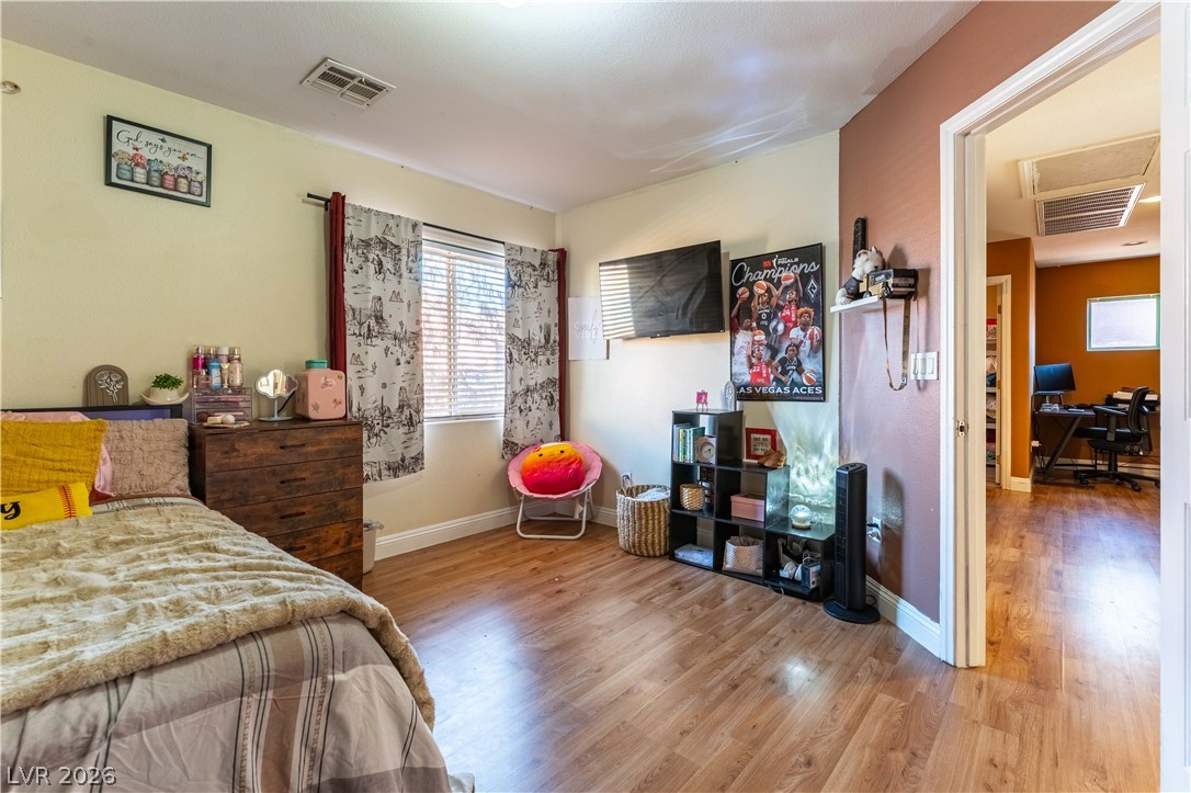 5448 Raccoon Valley Lane Las Vegas NV 89122