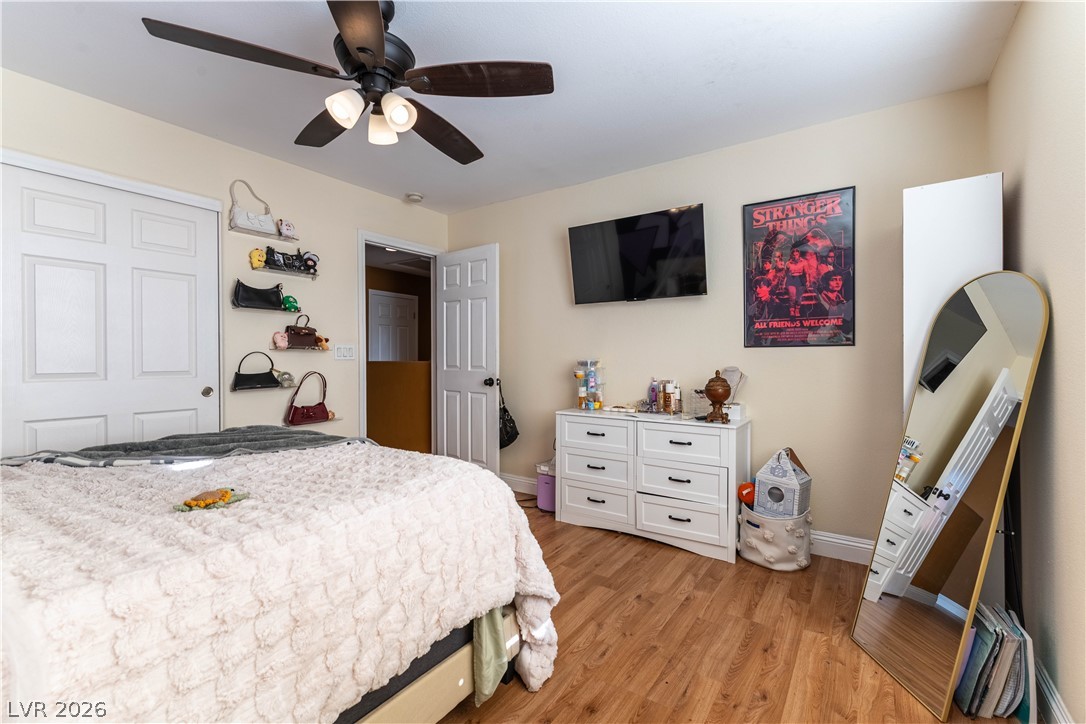 5448 Raccoon Valley Lane Las Vegas NV 89122