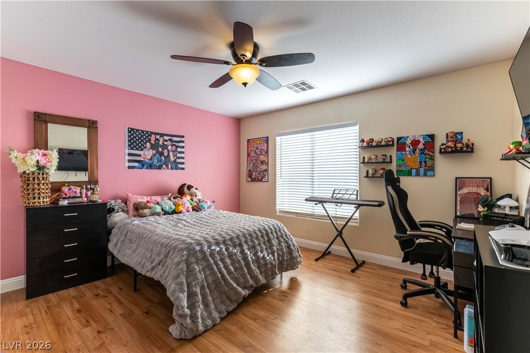5448 Raccoon Valley Lane Las Vegas NV 89122
