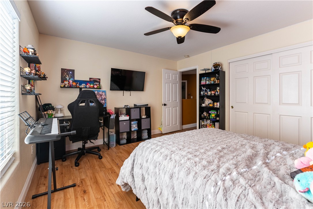 5448 Raccoon Valley Lane Las Vegas NV 89122