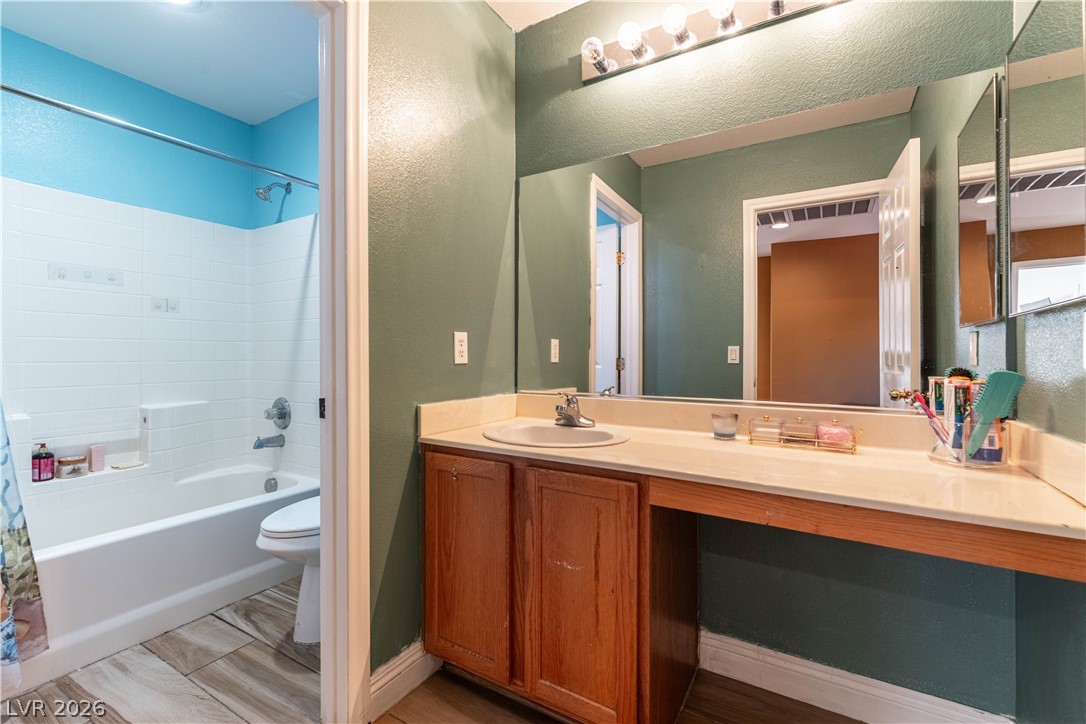 5448 Raccoon Valley Lane Las Vegas NV 89122