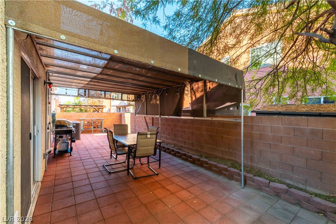 5448 Raccoon Valley Lane Las Vegas NV 89122