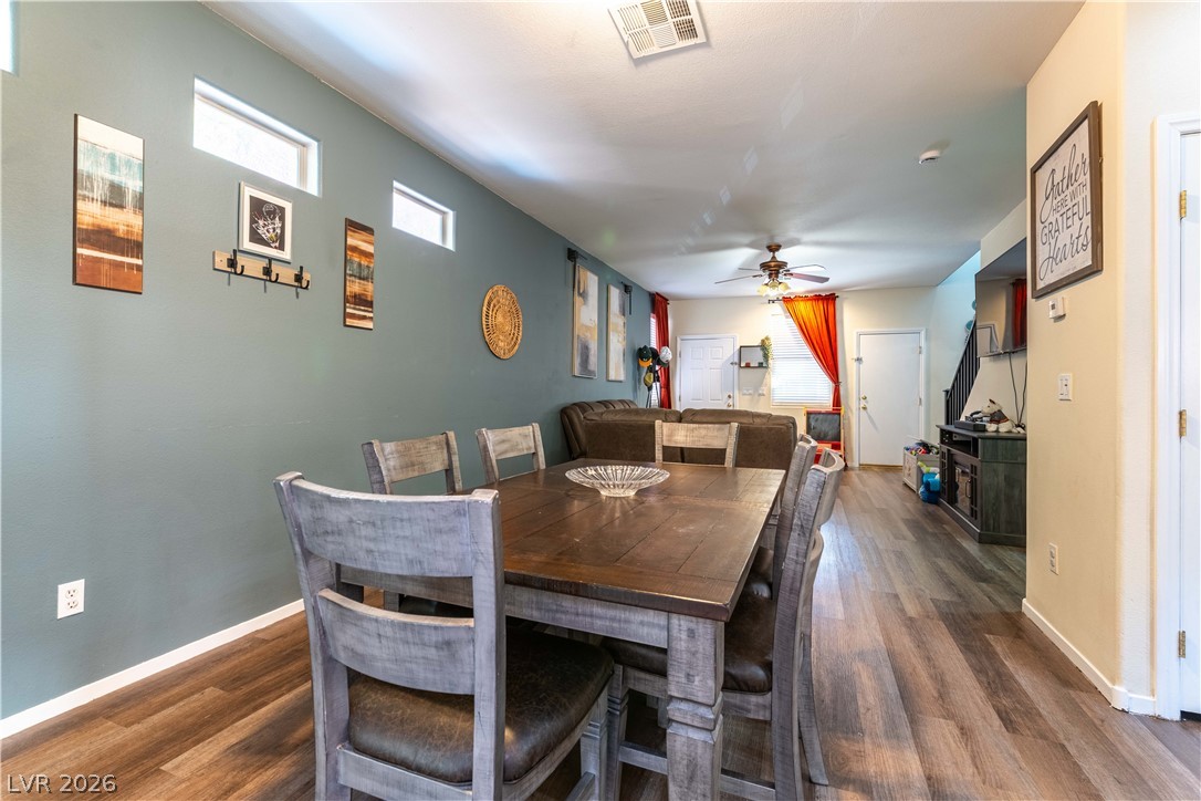 5448 Raccoon Valley Lane Las Vegas NV 89122