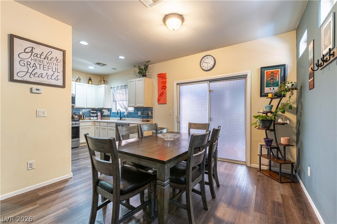5448 Raccoon Valley Lane Las Vegas NV 89122
