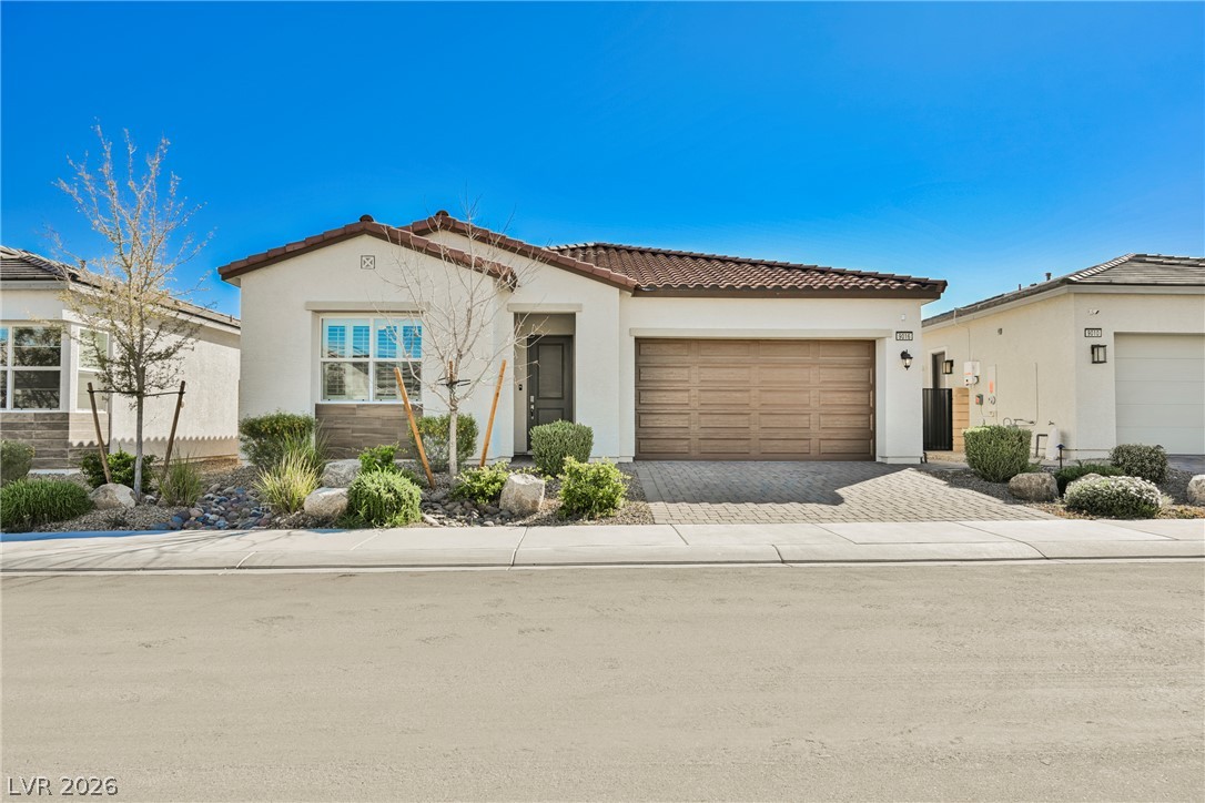 9016 Skye Treeline Street Las Vegas NV 89166