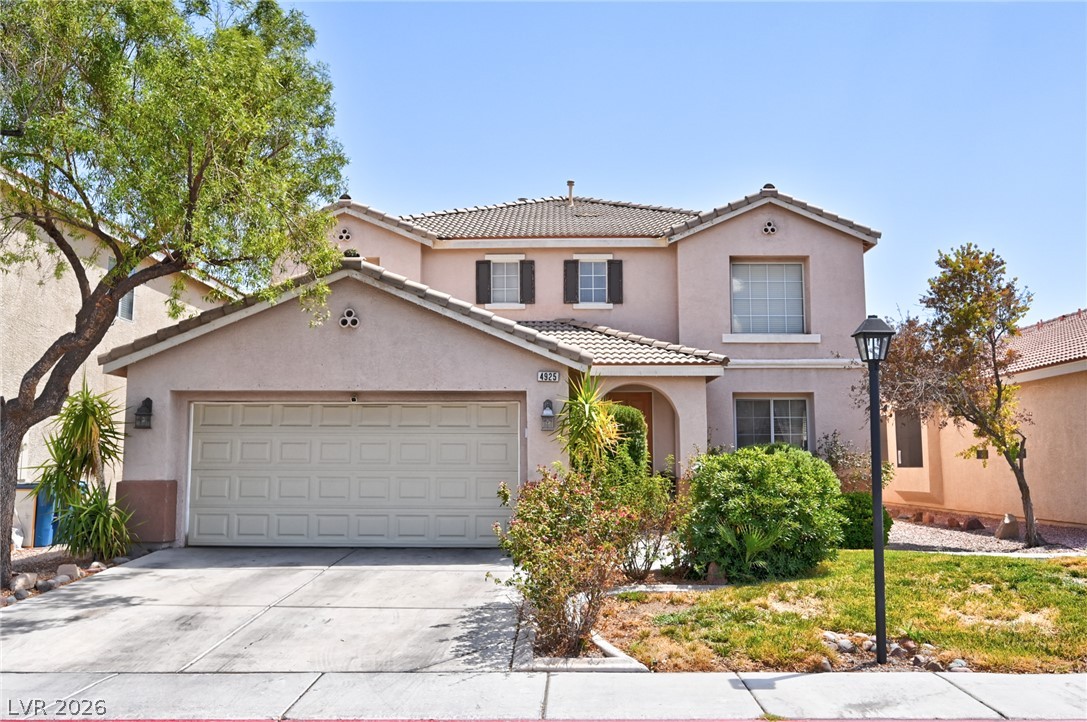 4925 Whisper Lake Avenue Las Vegas NV 89131