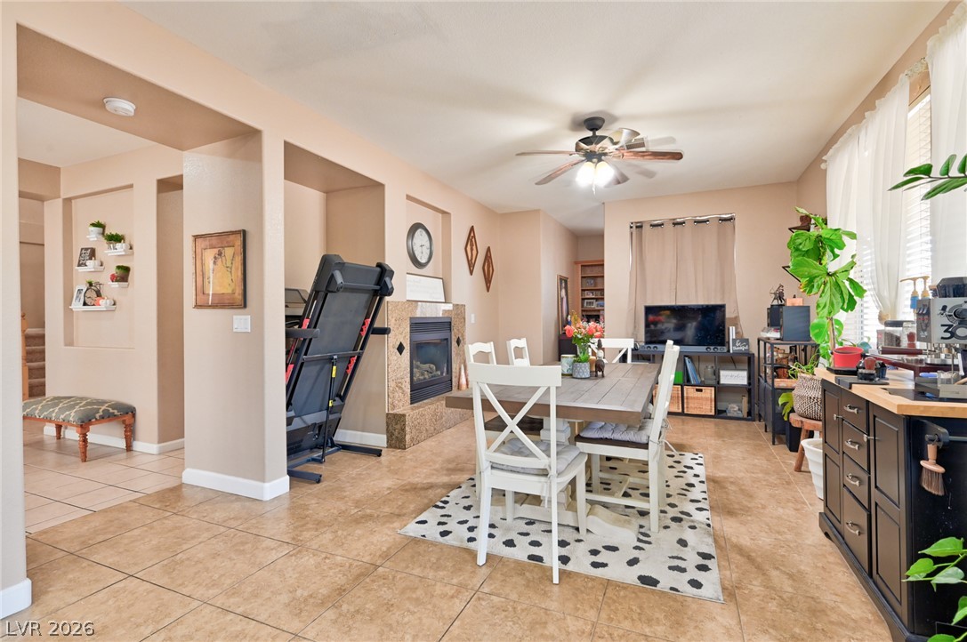 4925 Whisper Lake Avenue Las Vegas NV 89131