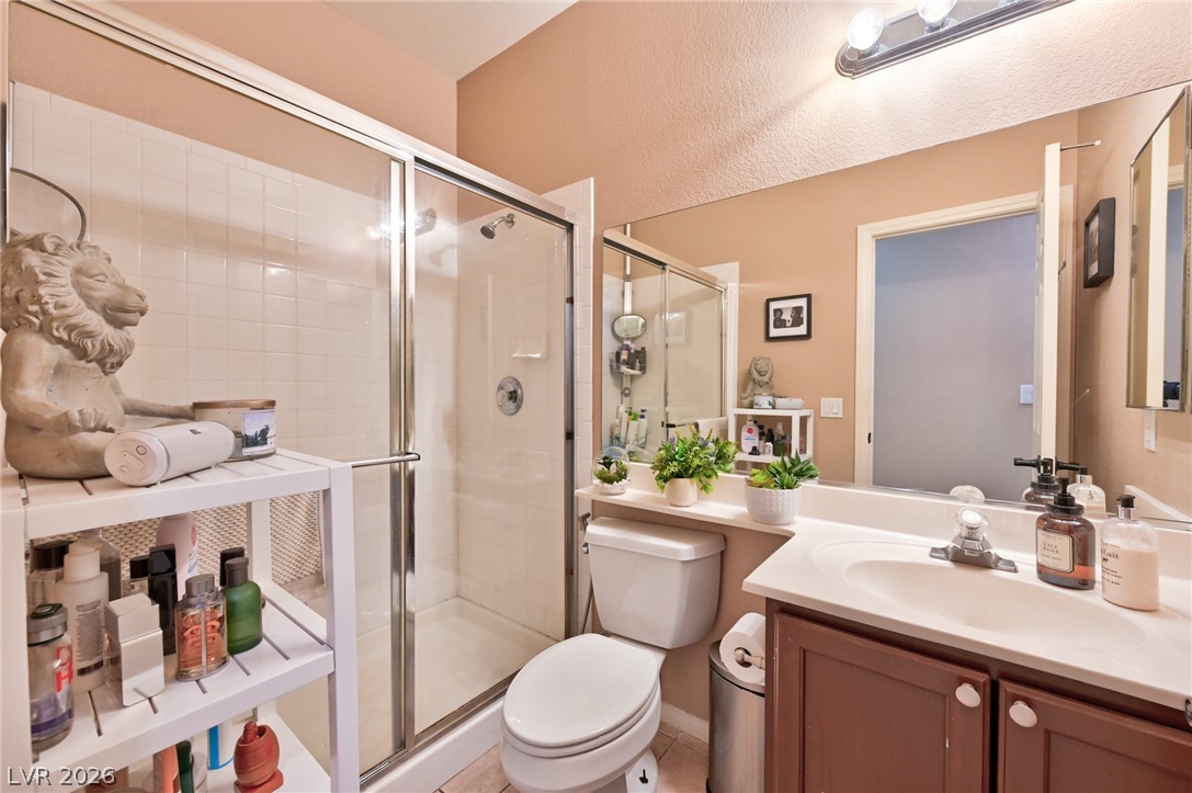 4925 Whisper Lake Avenue Las Vegas NV 89131