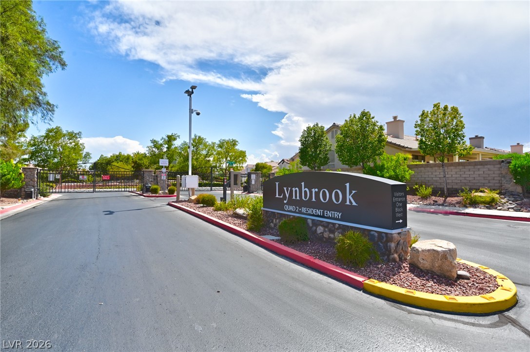 4925 Whisper Lake Avenue Las Vegas NV 89131