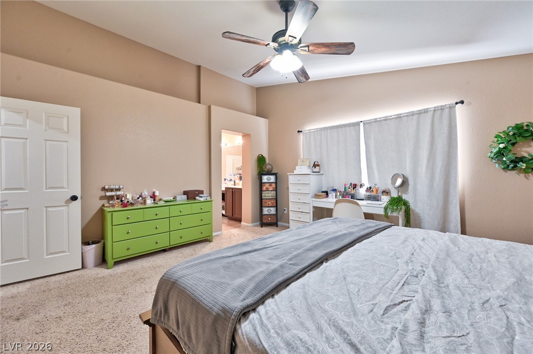 4925 Whisper Lake Avenue Las Vegas NV 89131