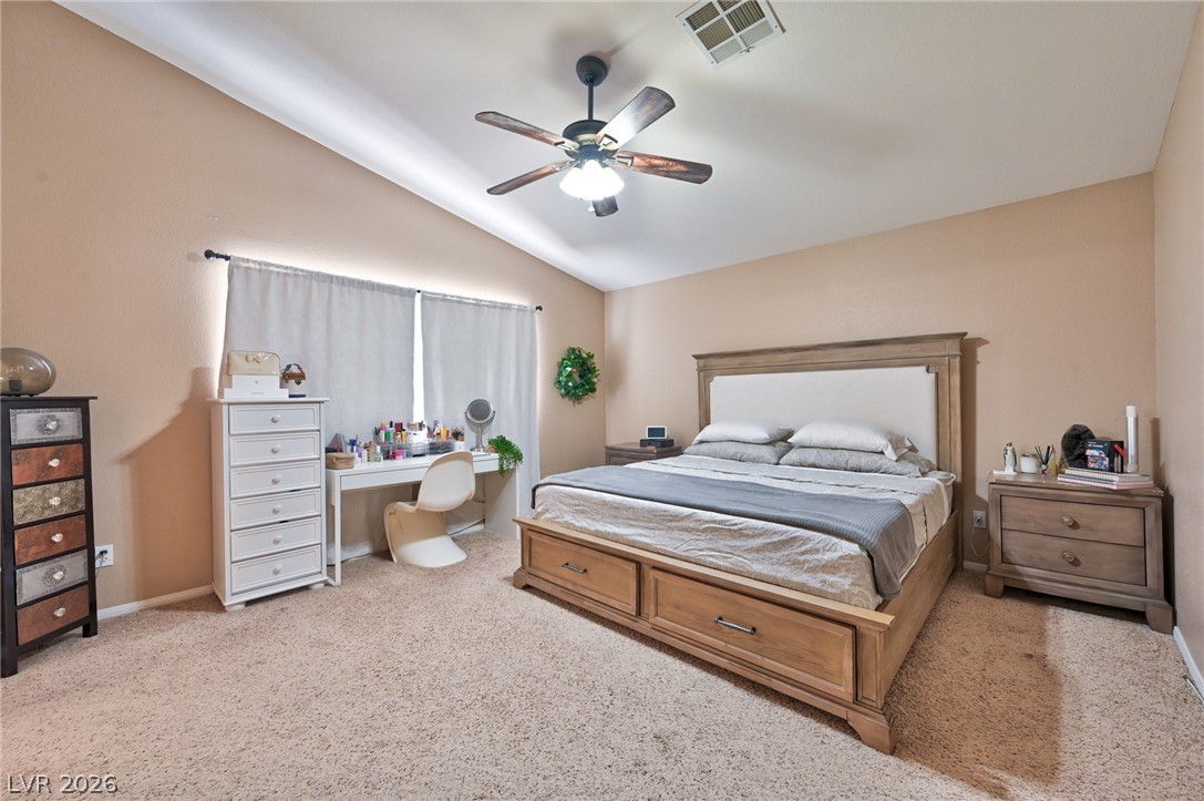 4925 Whisper Lake Avenue Las Vegas NV 89131