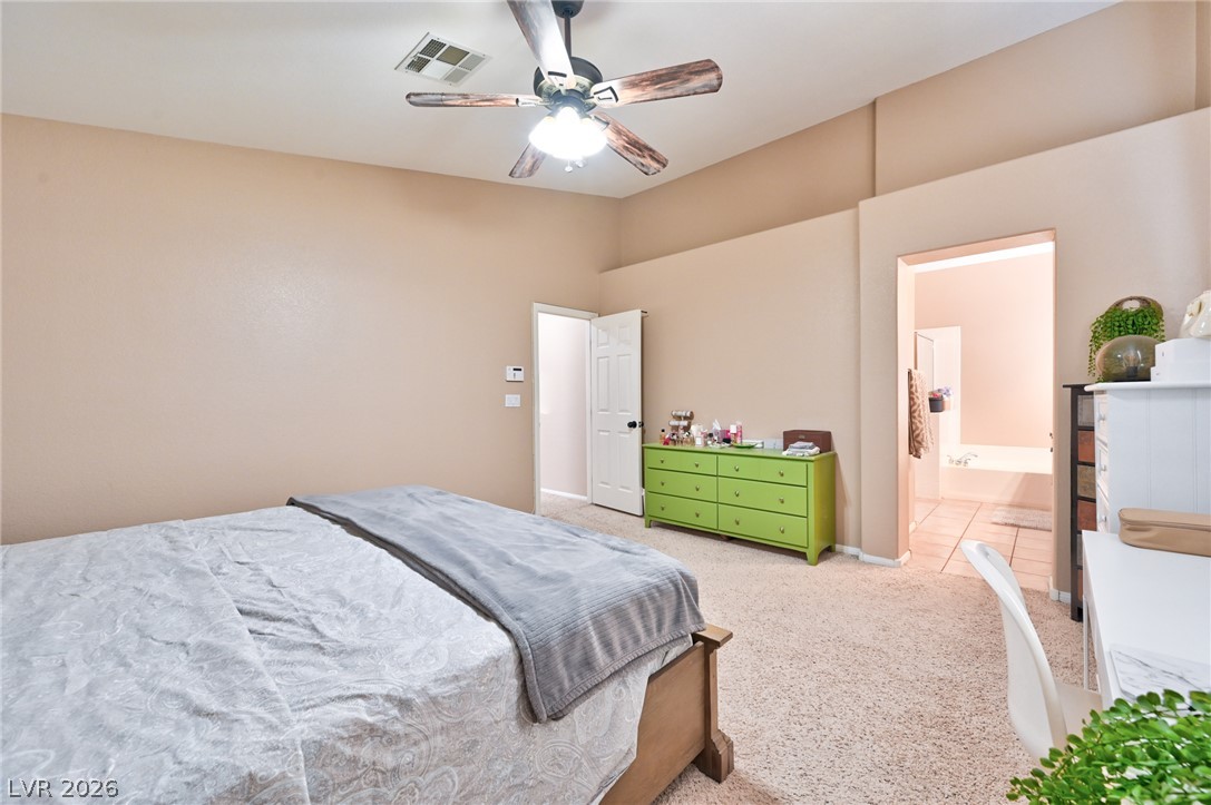 4925 Whisper Lake Avenue Las Vegas NV 89131