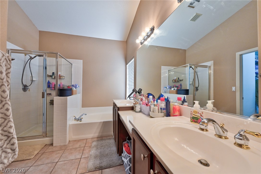 4925 Whisper Lake Avenue Las Vegas NV 89131