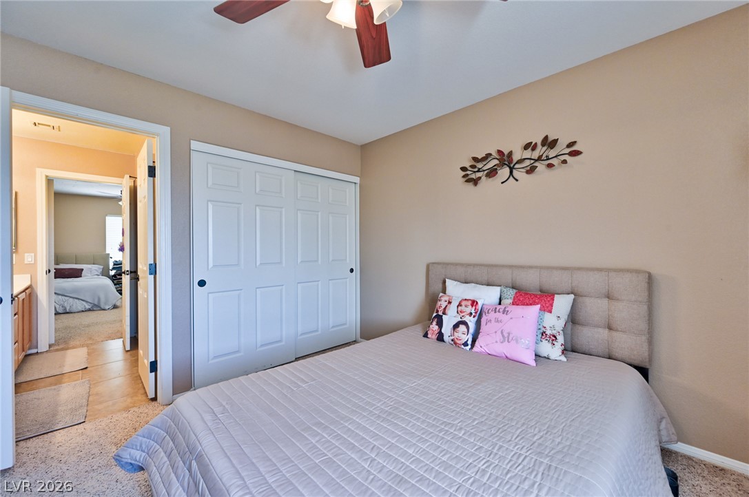 4925 Whisper Lake Avenue Las Vegas NV 89131