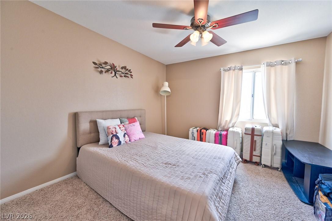 4925 Whisper Lake Avenue Las Vegas NV 89131