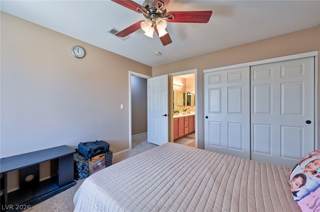 4925 Whisper Lake Avenue Las Vegas NV 89131