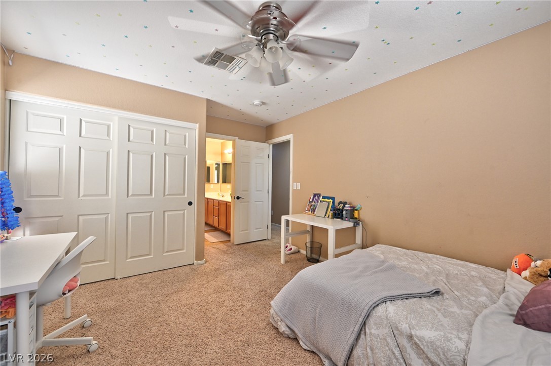 4925 Whisper Lake Avenue Las Vegas NV 89131
