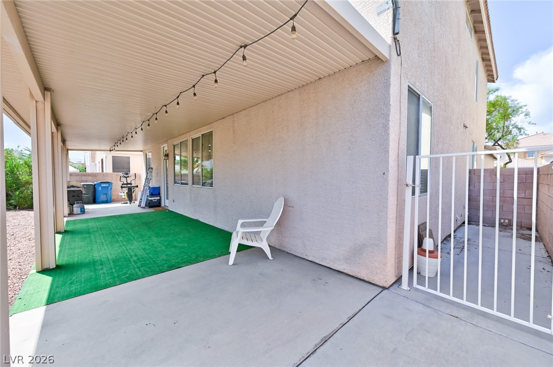 4925 Whisper Lake Avenue Las Vegas NV 89131