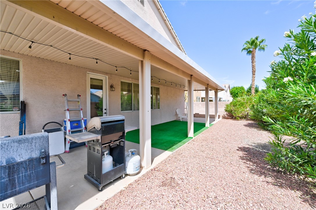 4925 Whisper Lake Avenue Las Vegas NV 89131