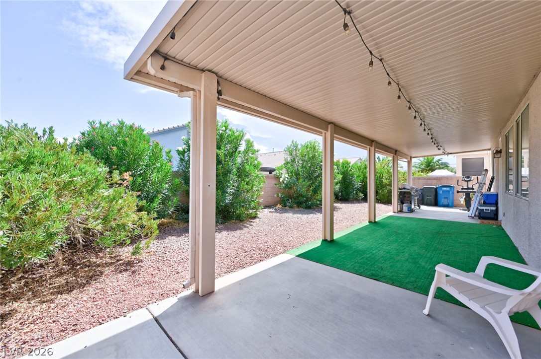 4925 Whisper Lake Avenue Las Vegas NV 89131