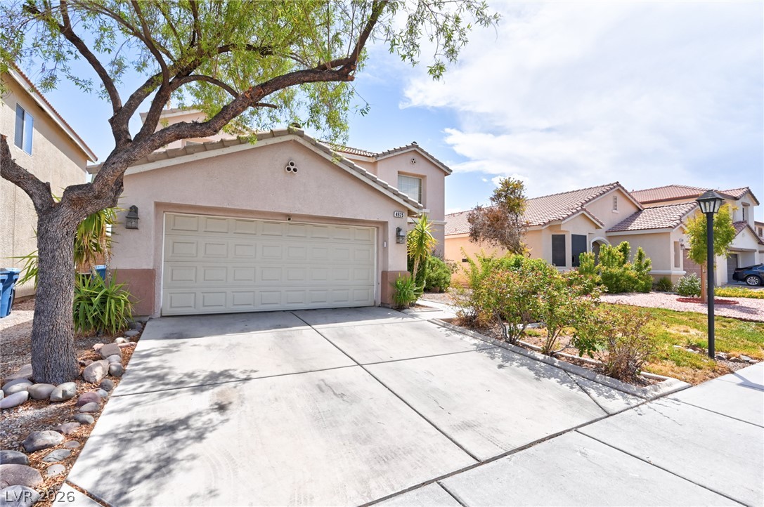 4925 Whisper Lake Avenue Las Vegas NV 89131