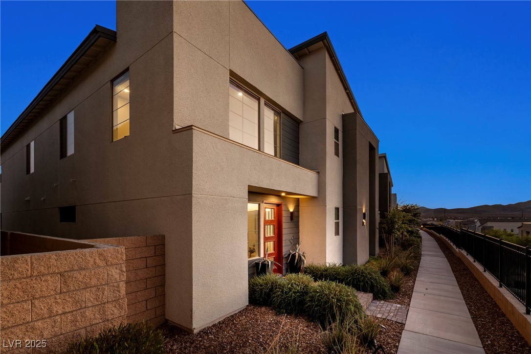 3364 Ponicelli Lane Henderson NV 89044