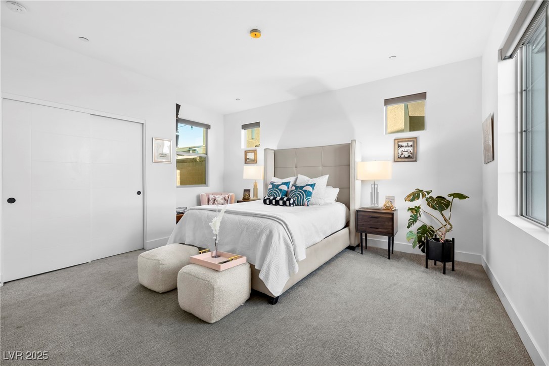 3364 Ponicelli Lane Henderson NV 89044