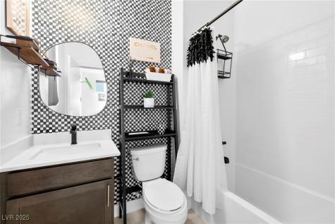 3364 Ponicelli Lane Henderson NV 89044