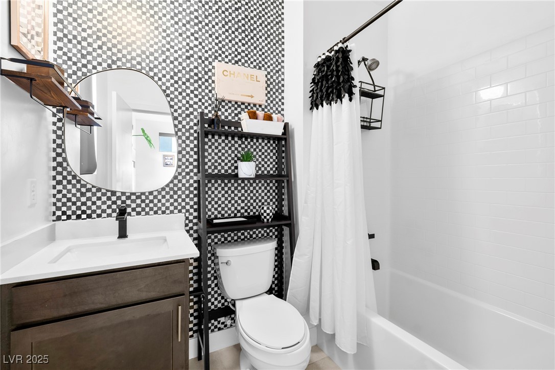 3364 Ponicelli Lane Henderson NV 89044