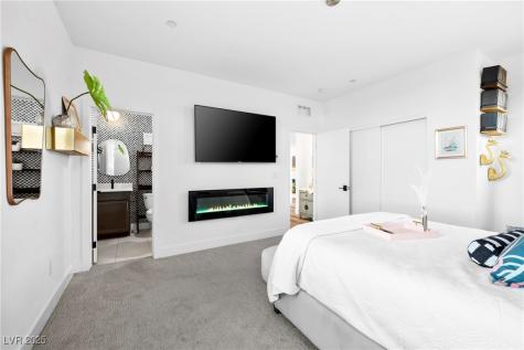3364 Ponicelli Lane Henderson NV 89044