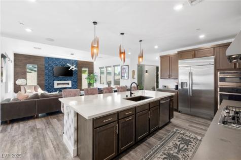 3364 Ponicelli Lane Henderson NV 89044