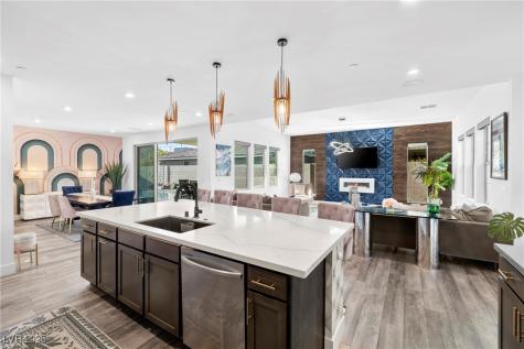 3364 Ponicelli Lane Henderson NV 89044