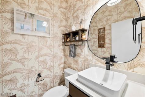 3364 Ponicelli Lane Henderson NV 89044