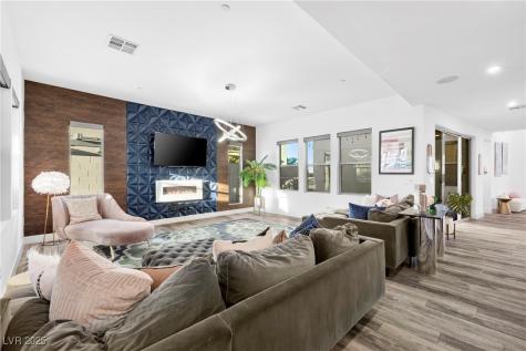 3364 Ponicelli Lane Henderson NV 89044