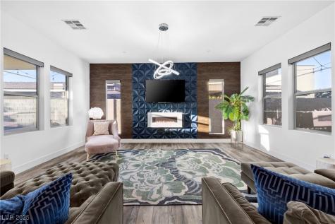 3364 Ponicelli Lane Henderson NV 89044