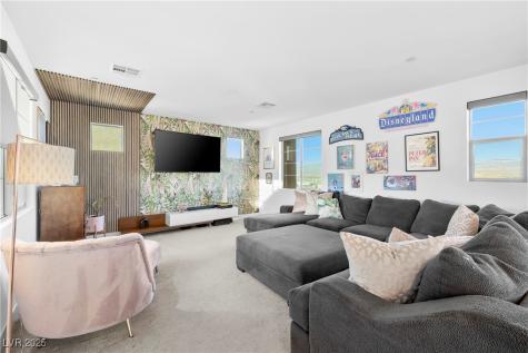 3364 Ponicelli Lane Henderson NV 89044