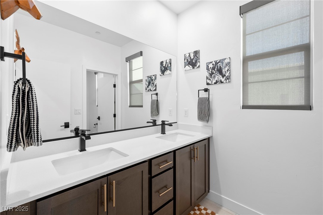 3364 Ponicelli Lane Henderson NV 89044