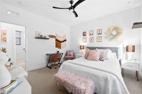 3364 Ponicelli Lane Henderson NV 89044