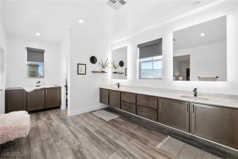 3364 Ponicelli Lane Henderson NV 89044