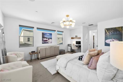 3364 Ponicelli Lane Henderson NV 89044
