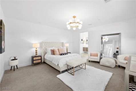 3364 Ponicelli Lane Henderson NV 89044