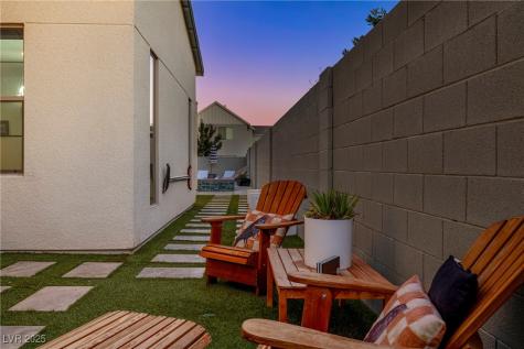 3364 Ponicelli Lane Henderson NV 89044