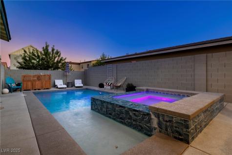 3364 Ponicelli Lane Henderson NV 89044