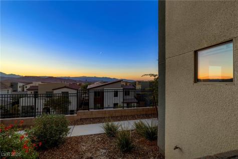 3364 Ponicelli Lane Henderson NV 89044