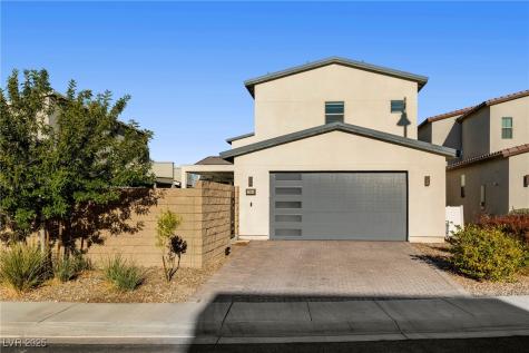 3364 Ponicelli Lane Henderson NV 89044