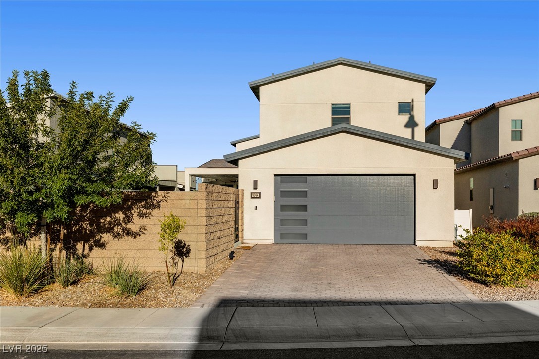 3364 Ponicelli Lane Henderson NV 89044