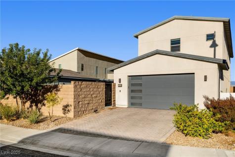 3364 Ponicelli Lane Henderson NV 89044