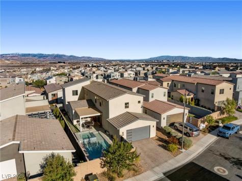 3364 Ponicelli Lane Henderson NV 89044